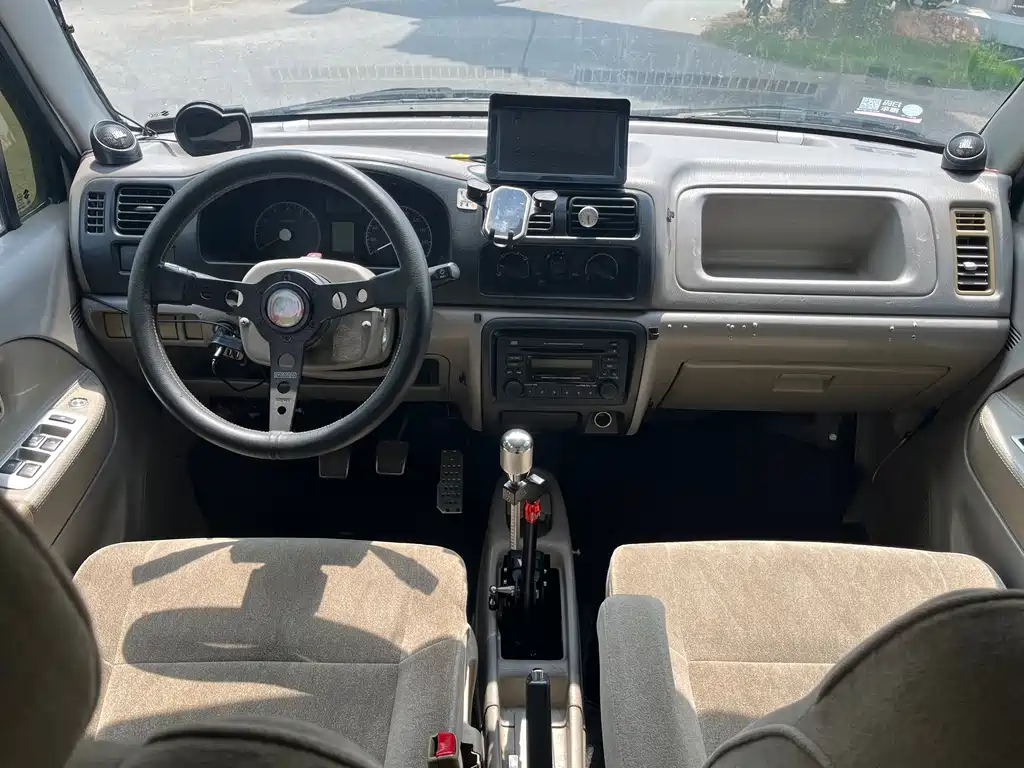 Suzuki Wagon R — миниатюра 13