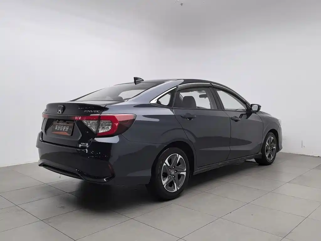 Honda Envix — миниатюра 2