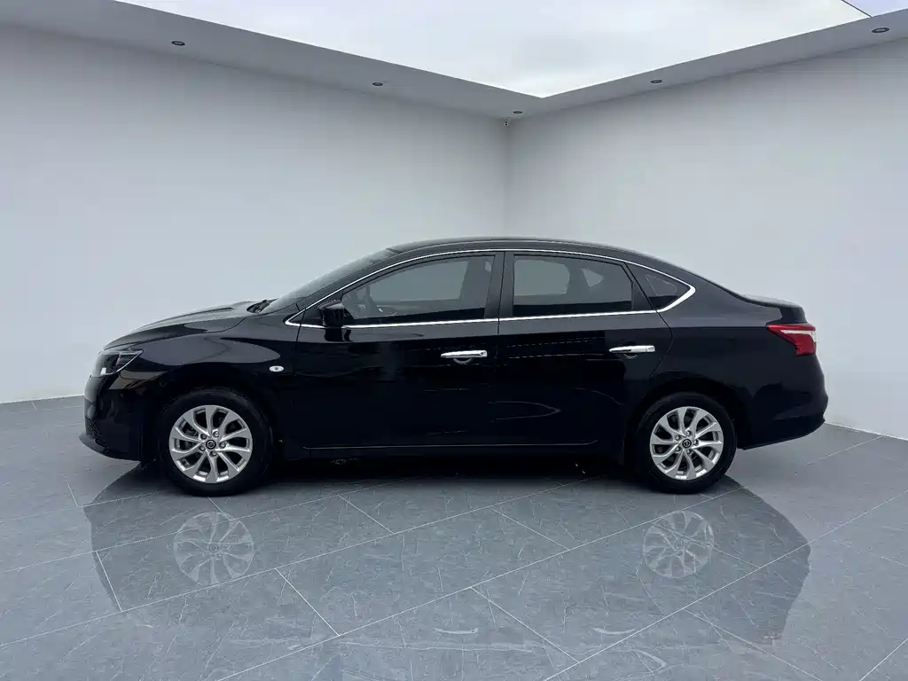 Nissan Sylphy 2022 1.6XE CVT