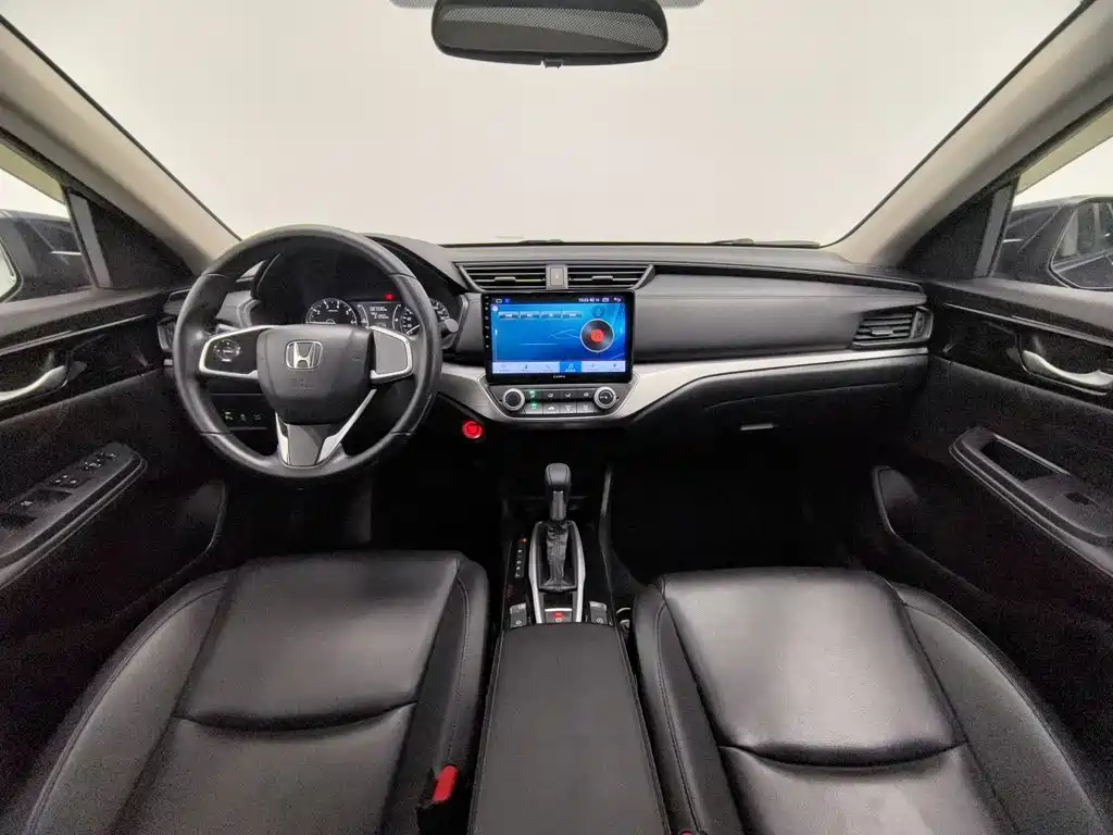 Honda Envix — миниатюра 5