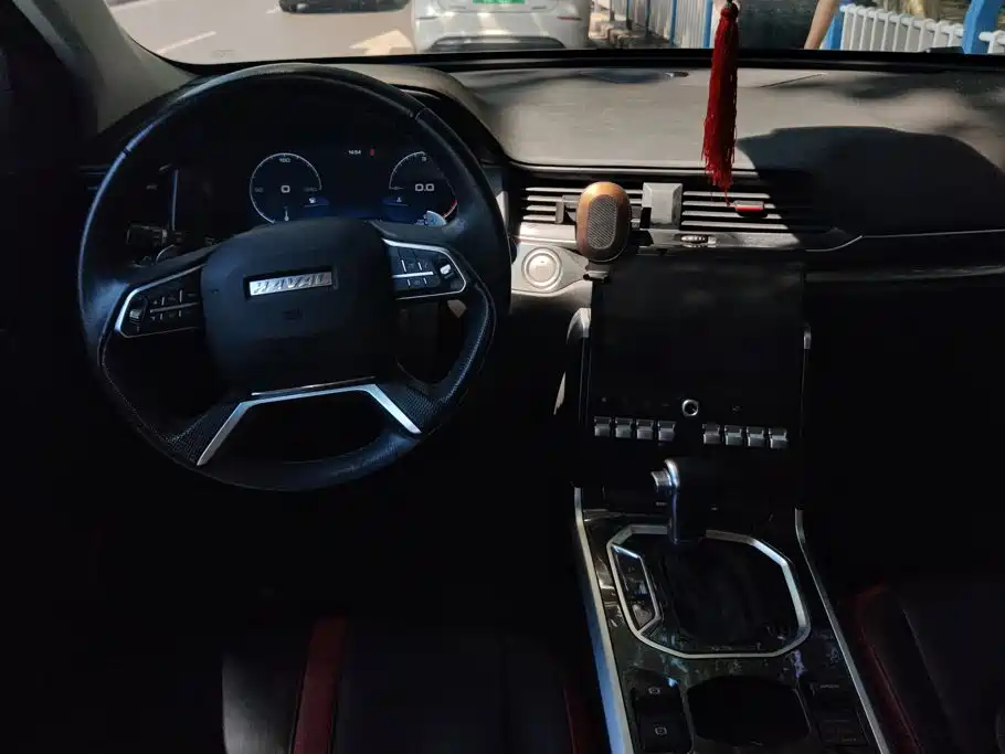 Haval H4 — миниатюра 12