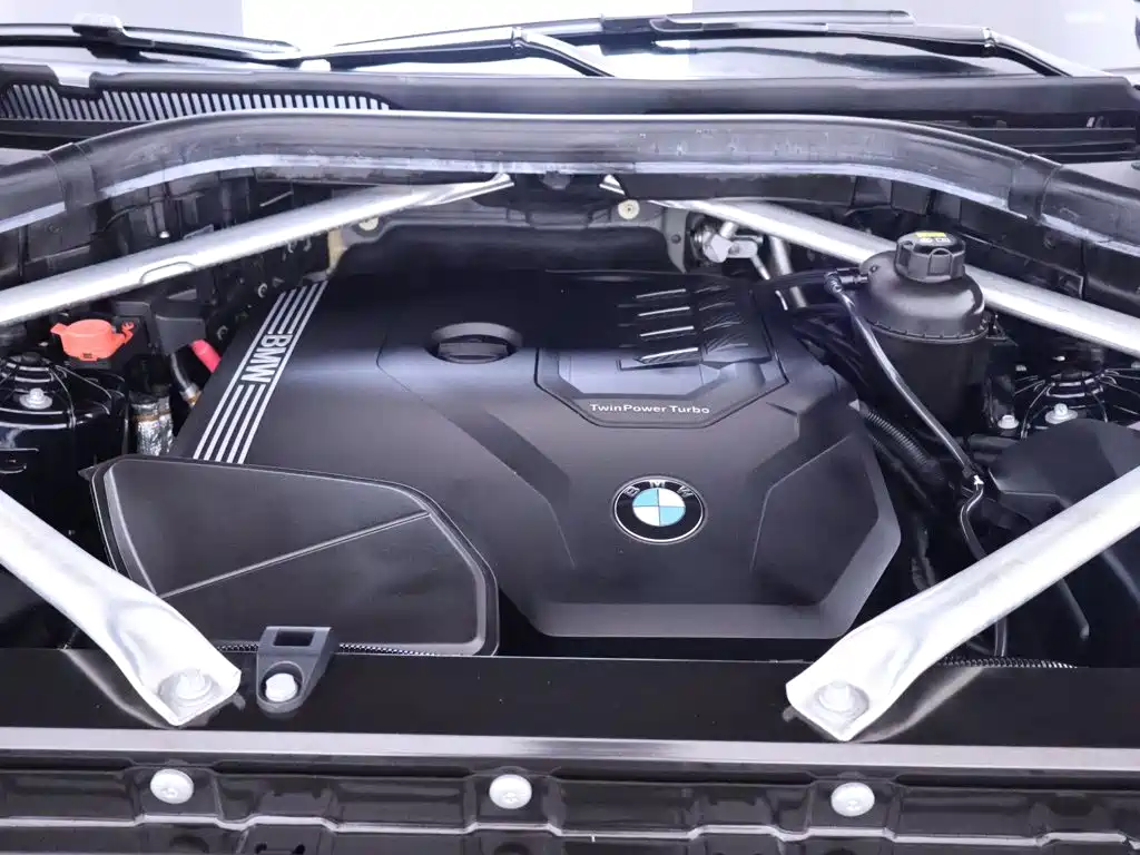 BMW X5 — миниатюра 24