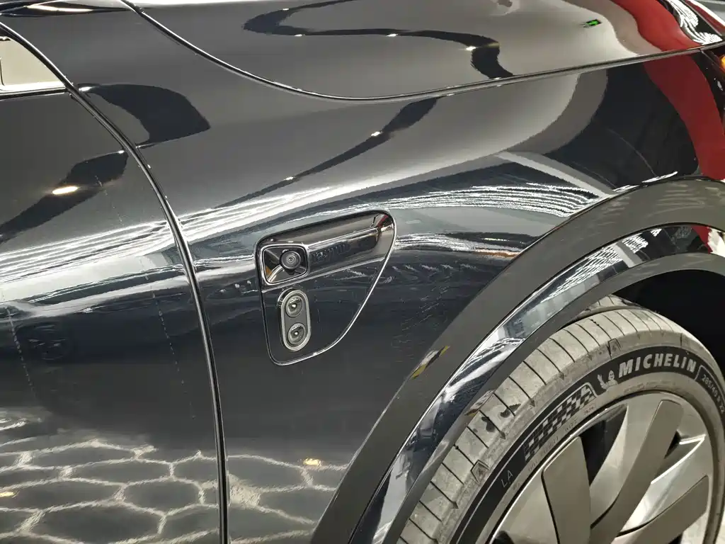 Li Auto Li L9 — миниатюра 4