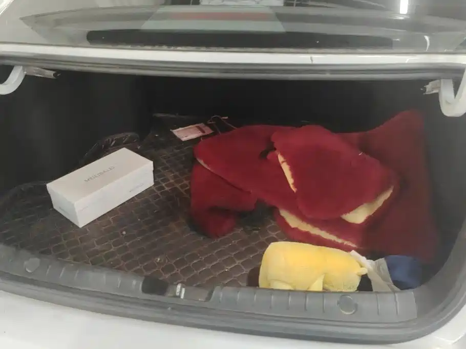 Geely Emgrand GL — миниатюра 4