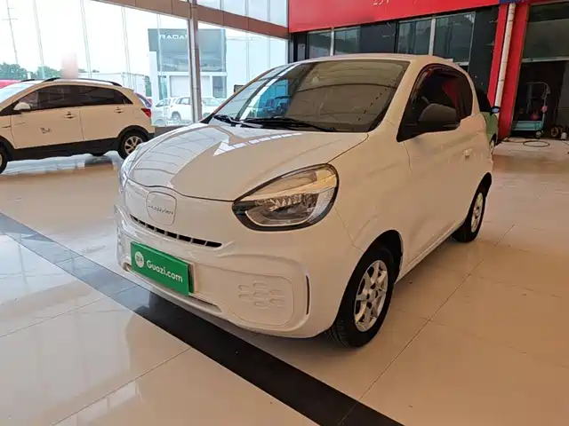 2022 Roewe Clever
