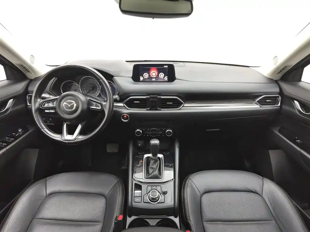 MAZDA CX 5