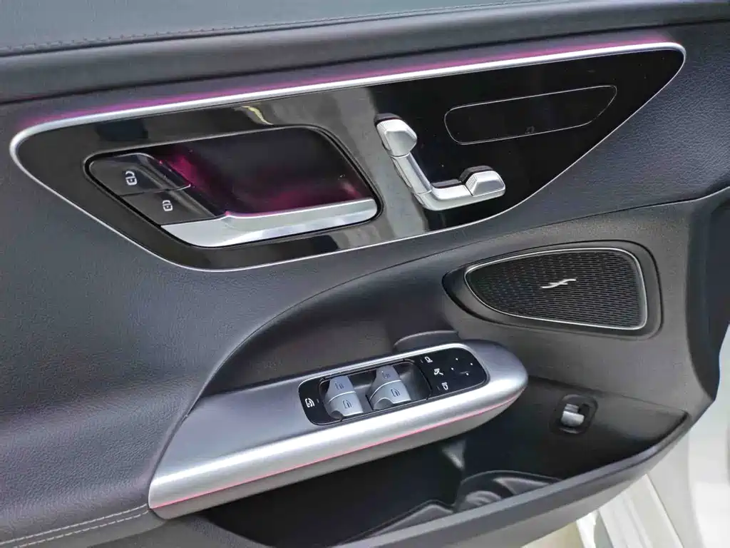 Mercedes-Benz C-Class C 2022 C 260 L Sport