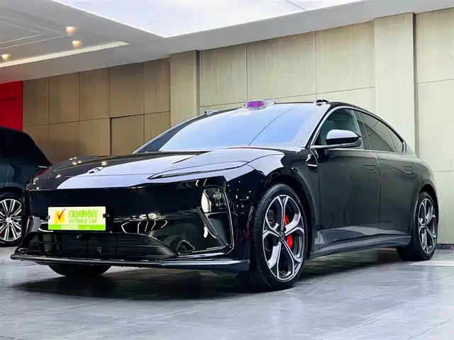 2024 Nio ET5