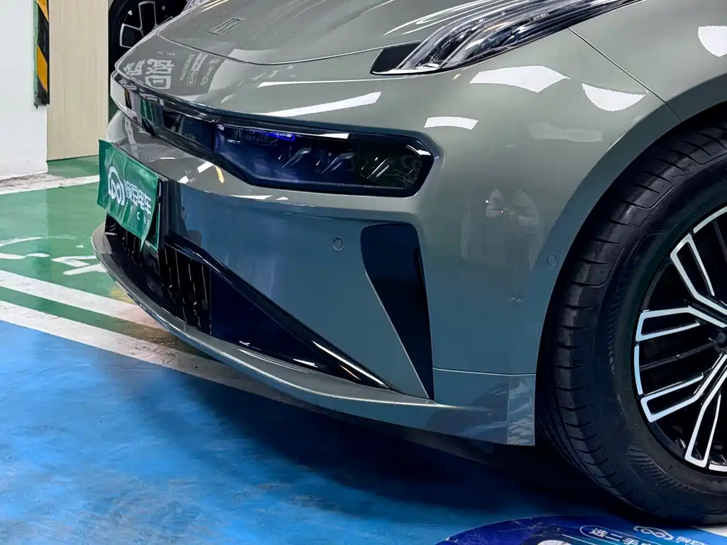 ZEEKR EXTREME KRYPTON 001