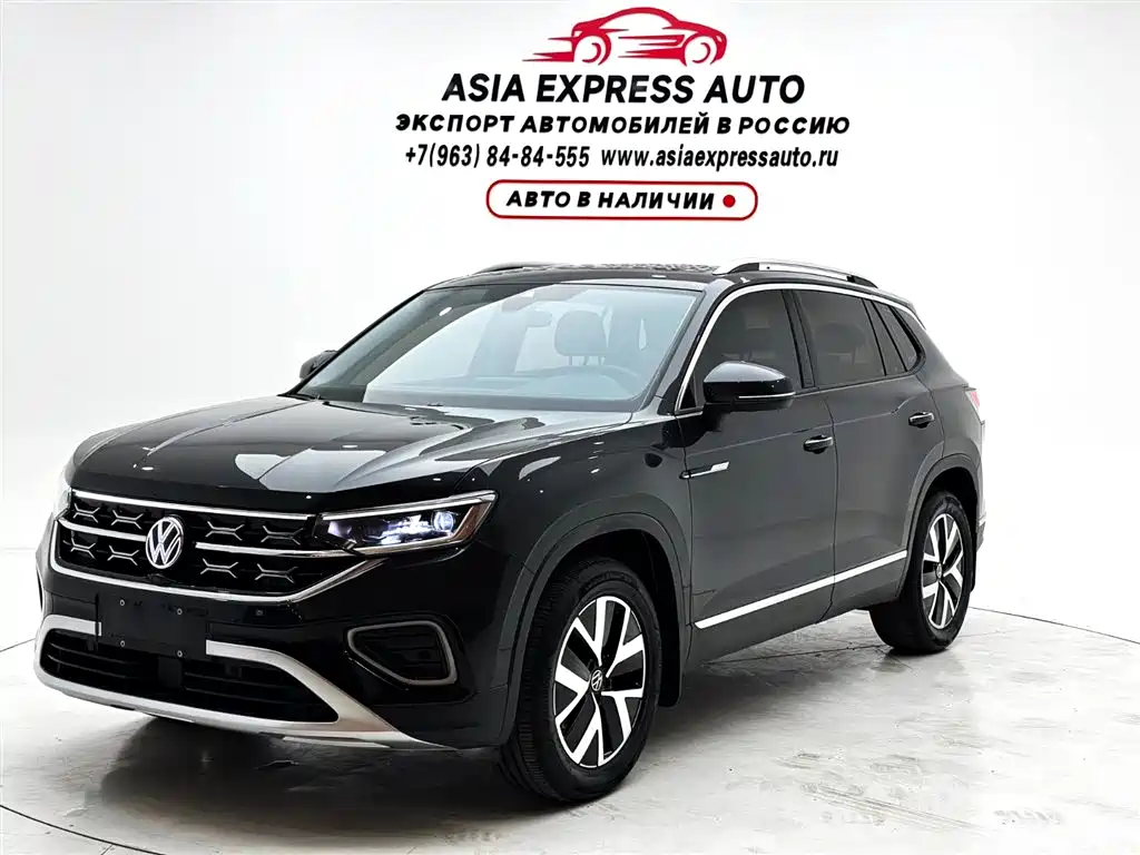Volkswagen Tayron 2023 280TSI 2WD Luxury Plus Advanced Edition