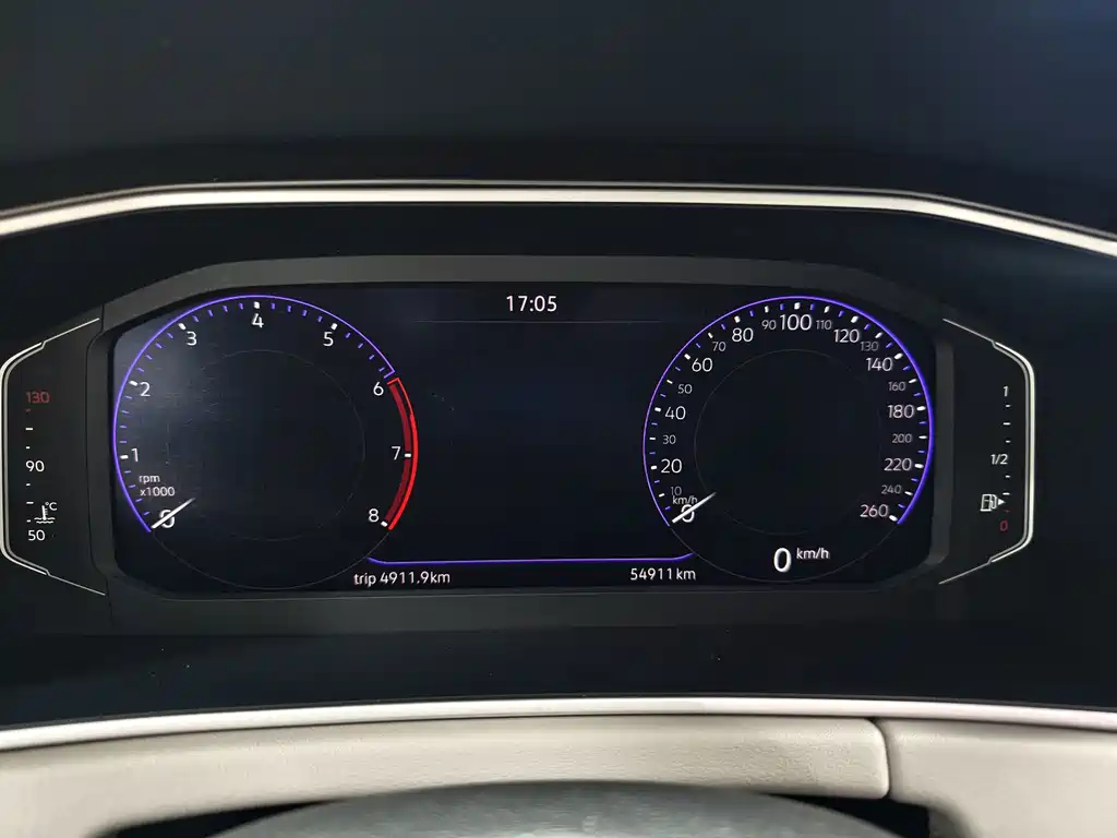 Volkswagen Tayron — миниатюра 13