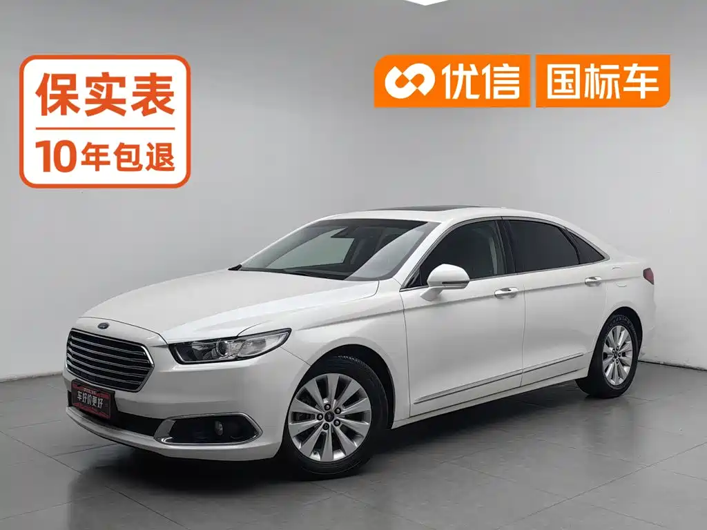 Ford Taurus