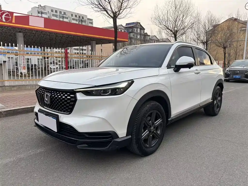 Купить Honda XR-V