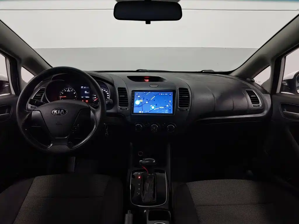 Kia K3 — миниатюра 5