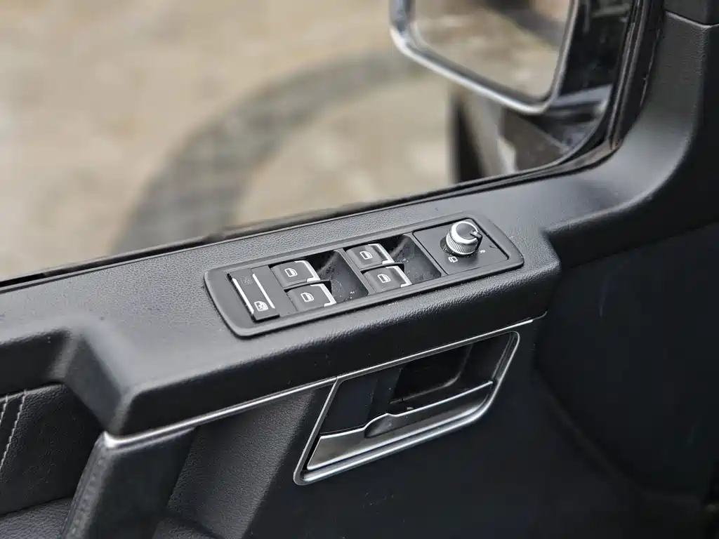 Beijing Off-Road BJ80 — миниатюра 19