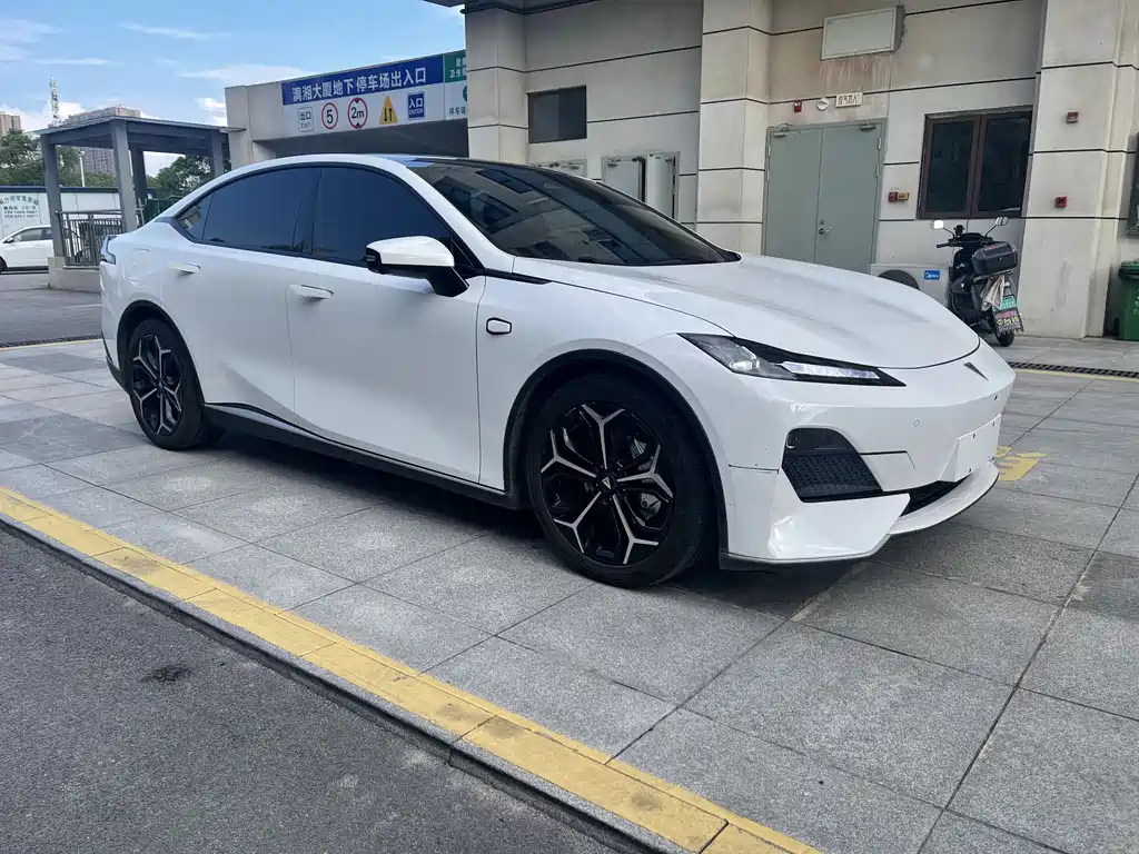 Changan Deepal DARK BLUE SL03