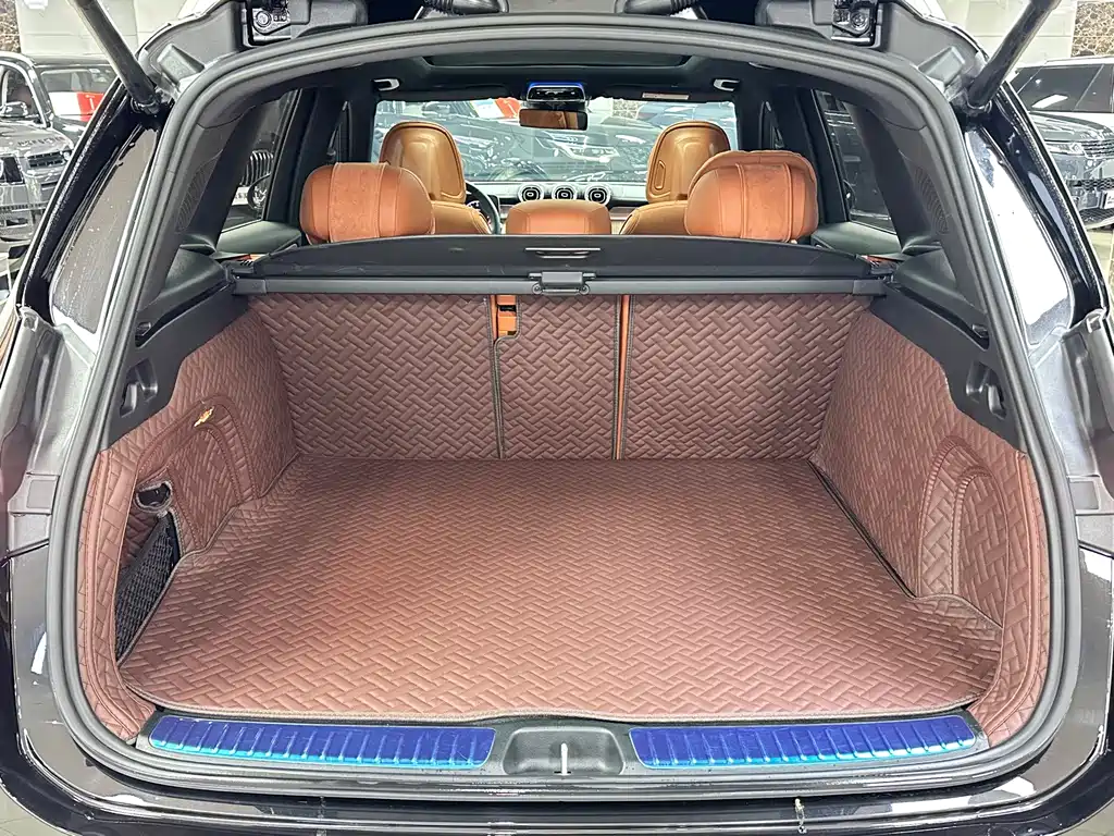 Mercedes-Benz GLC — миниатюра 23
