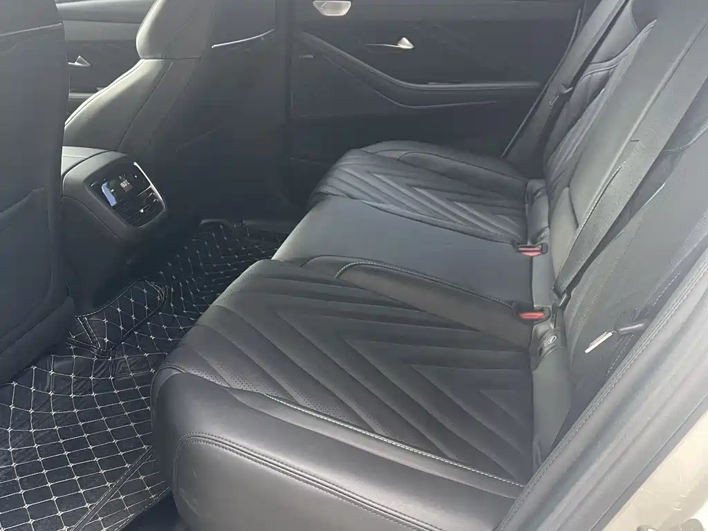 Changan Deepal DARK BLUE SL03