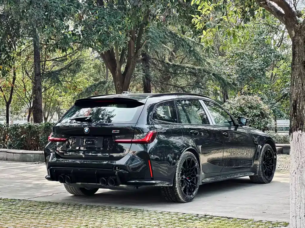 BMW M3 2026 M3 M xDrive
