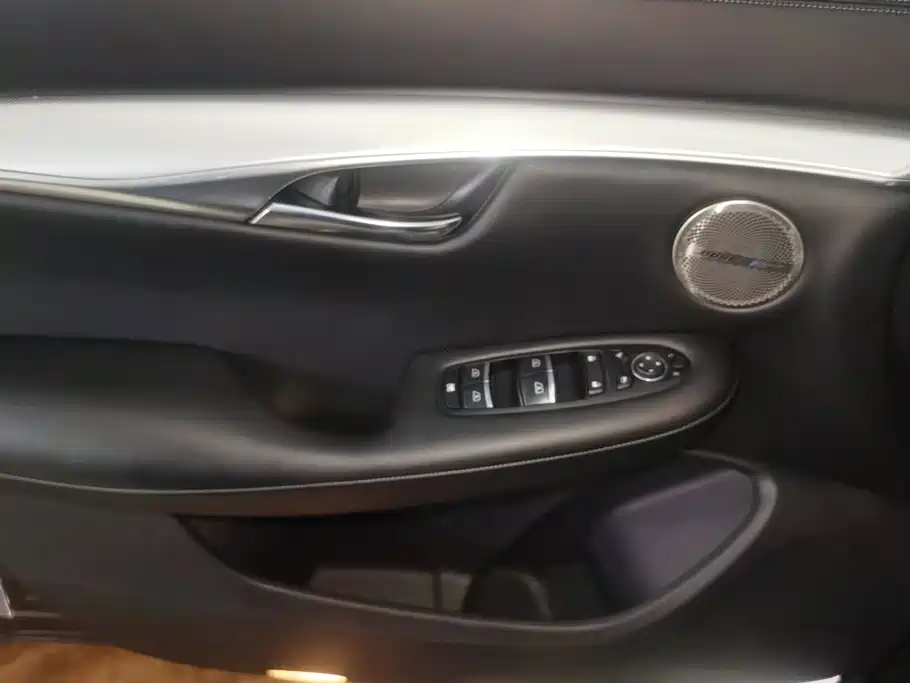 Infiniti QX50 — миниатюра 7