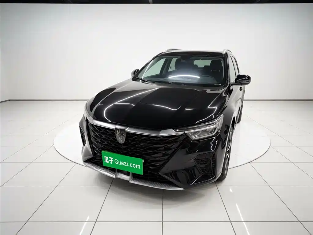 Roewe RX5 2023