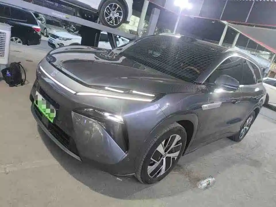 BYD Дон Л.