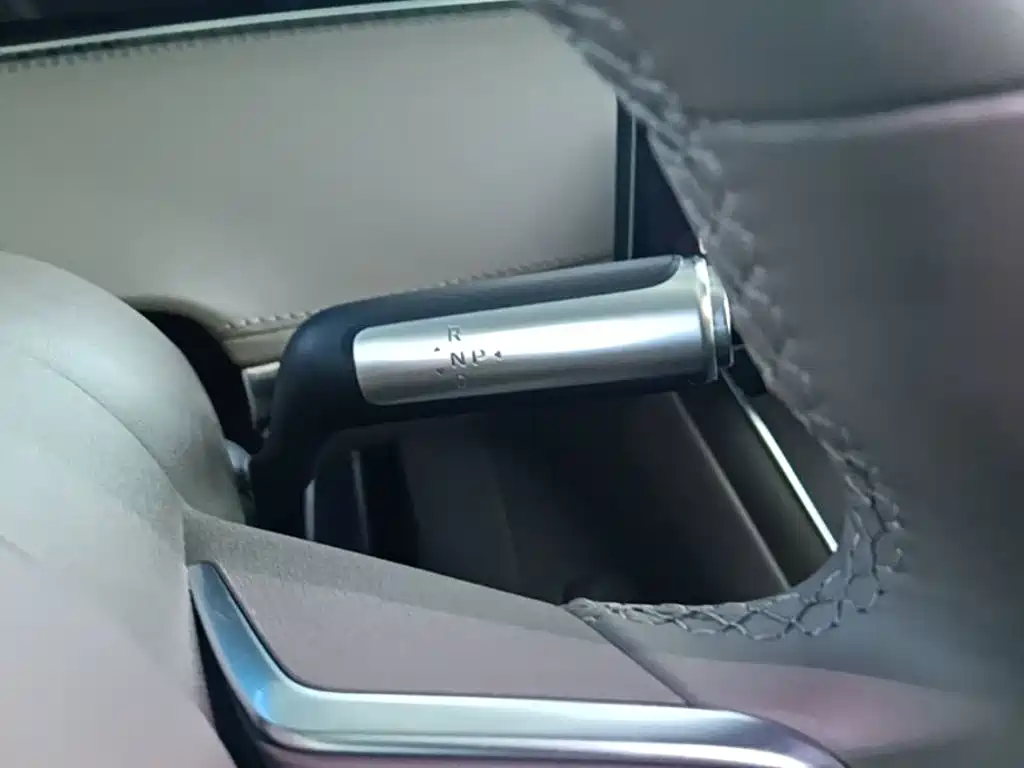 Xiangjie Xiangjie S9 — миниатюра 14