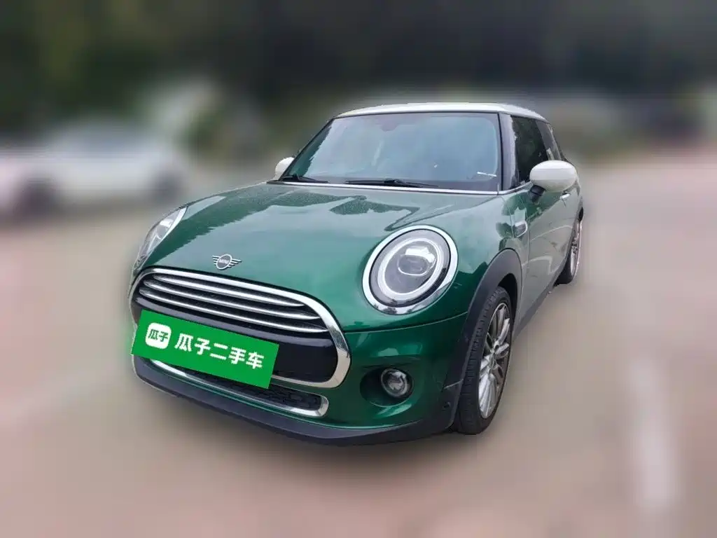 MINI Mini — миниатюра 2
