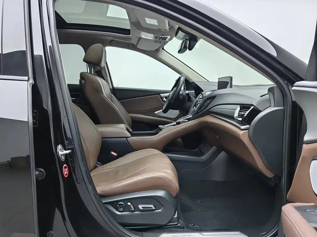 Acura RDX — миниатюра 23