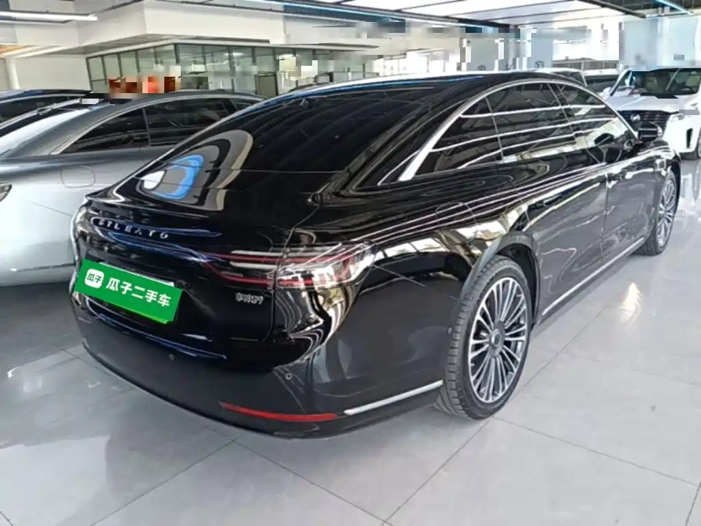 Xiangjie Xiangjie S9 — миниатюра 7