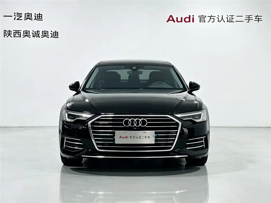 Audi A6L — миниатюра 2