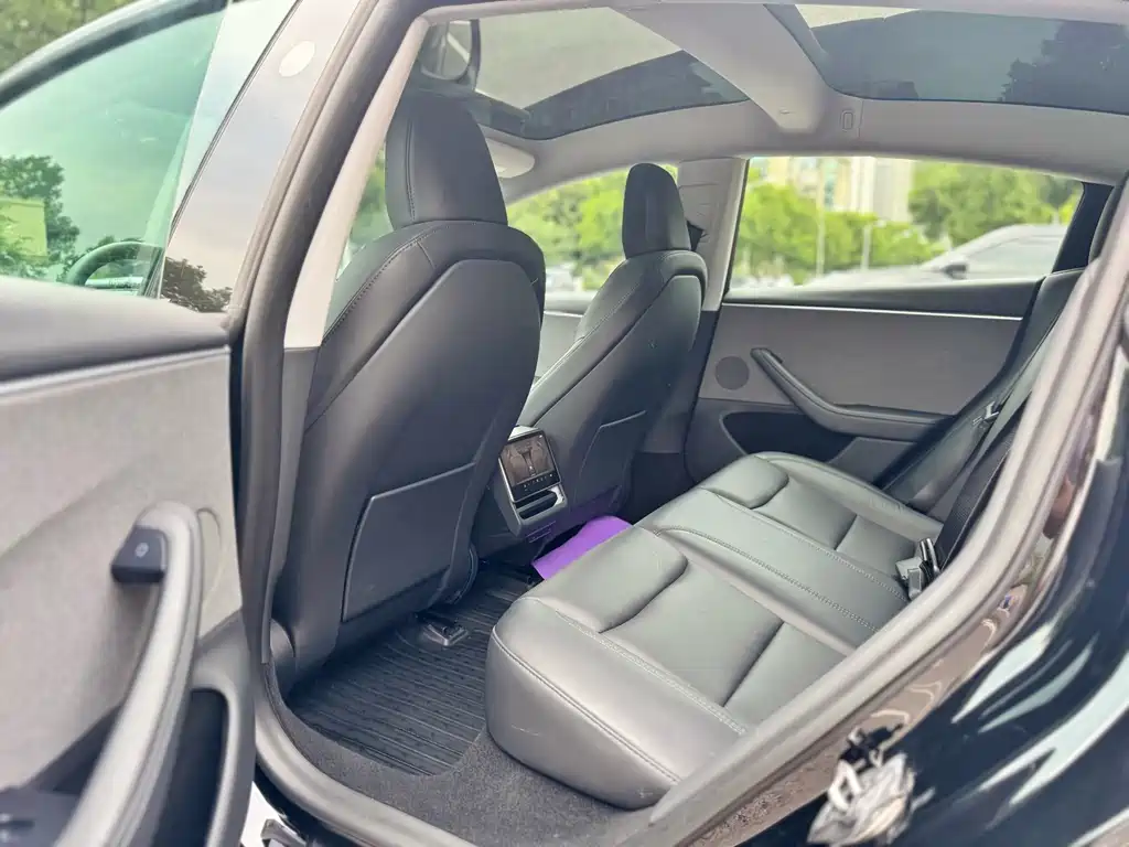 Tesla Model 3 — миниатюра 7