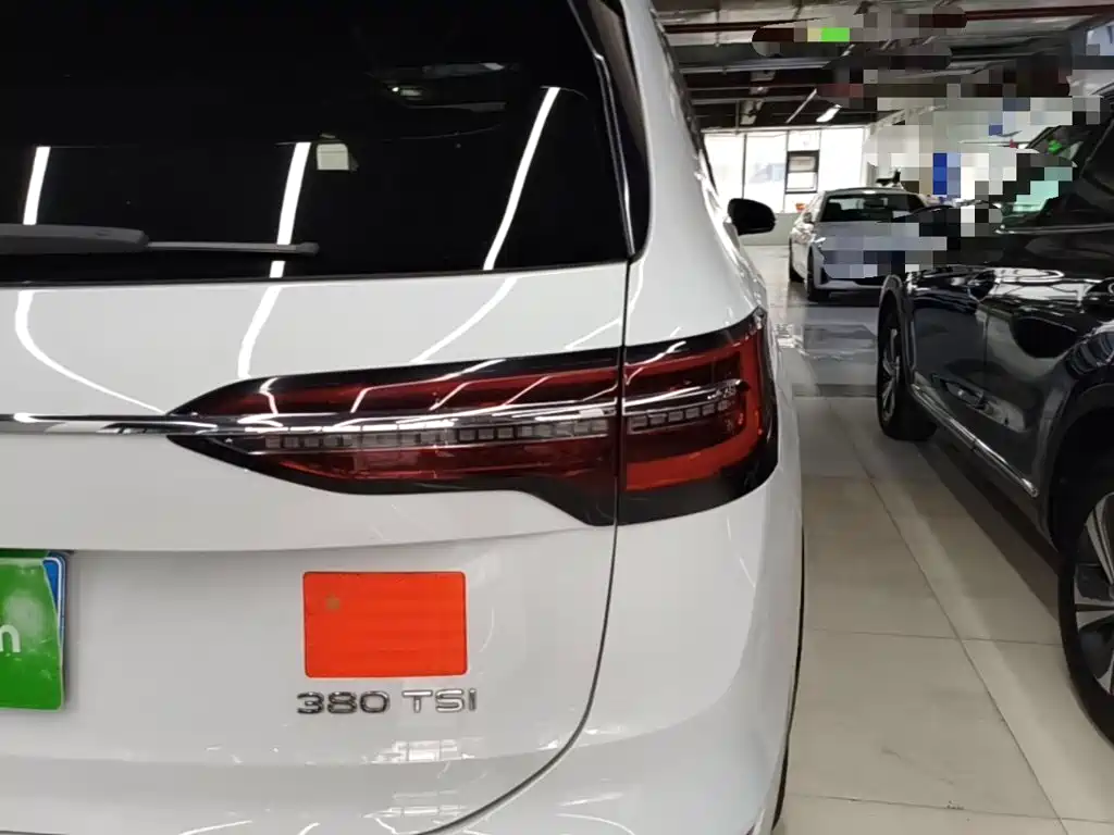 Volkswagen Viloran — миниатюра 8