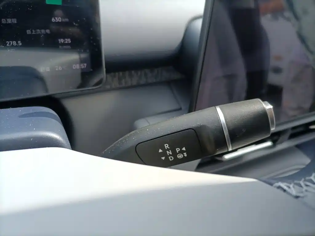 Leapmotor 零跑A10 — миниатюра 15