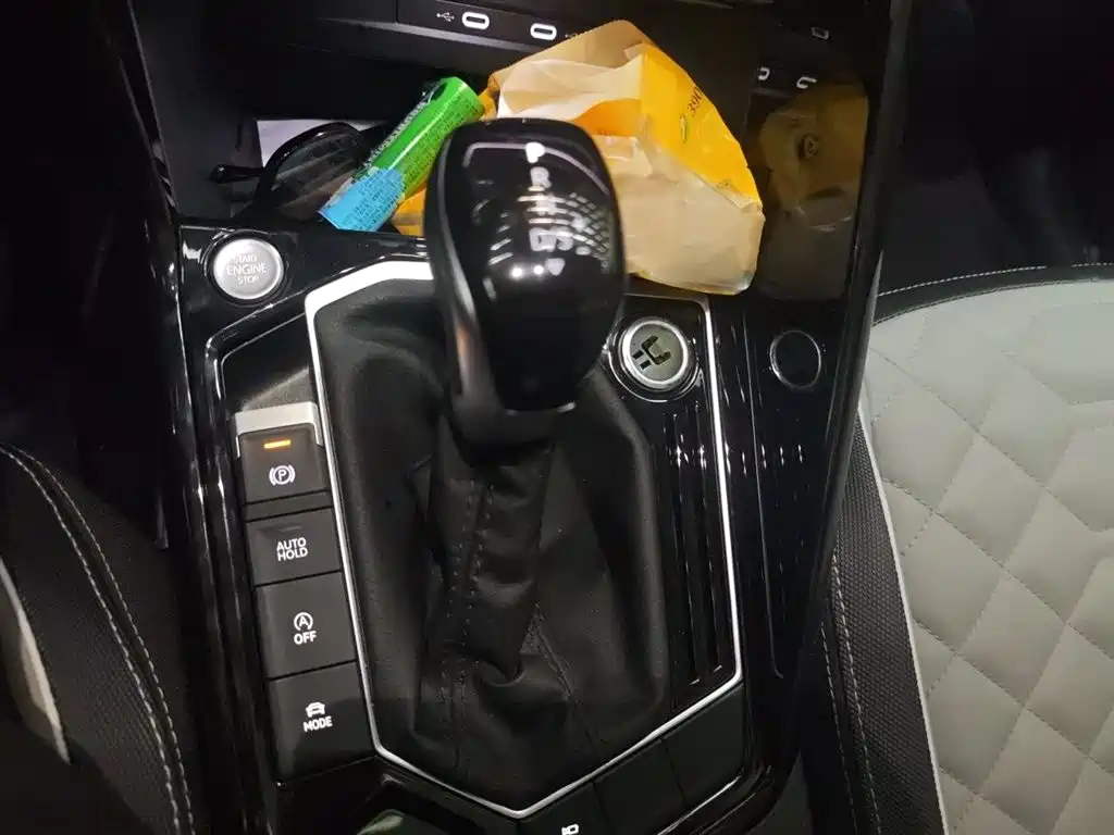 Volkswagen Tayron 2023 330TSI R-Line