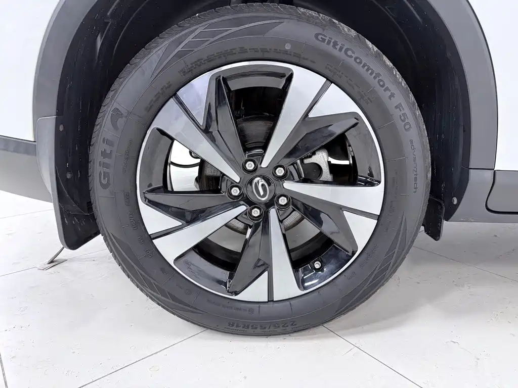 GAC Motor Trumpchi GS4 — миниатюра 27