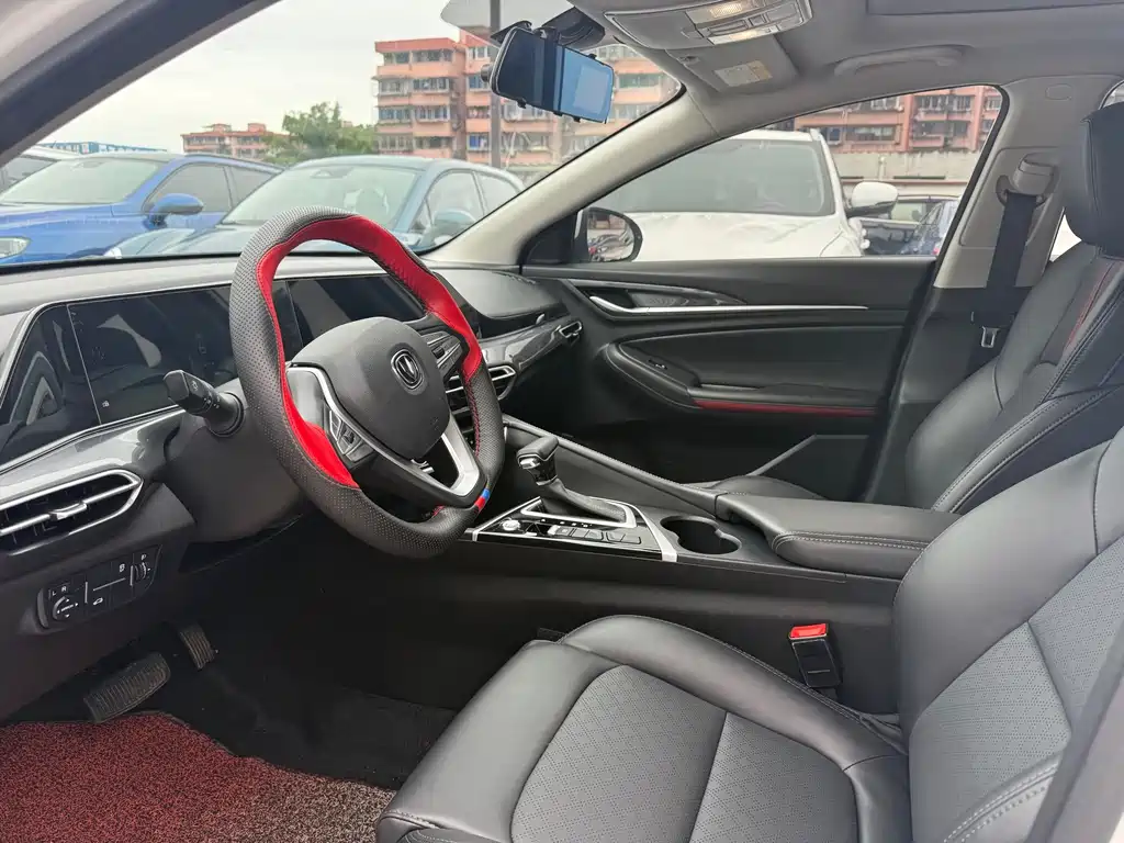 Changan Eado — миниатюра 7