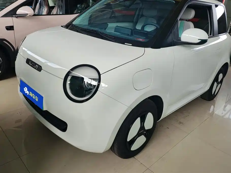 CHANGAN CHANGAN LUMIN