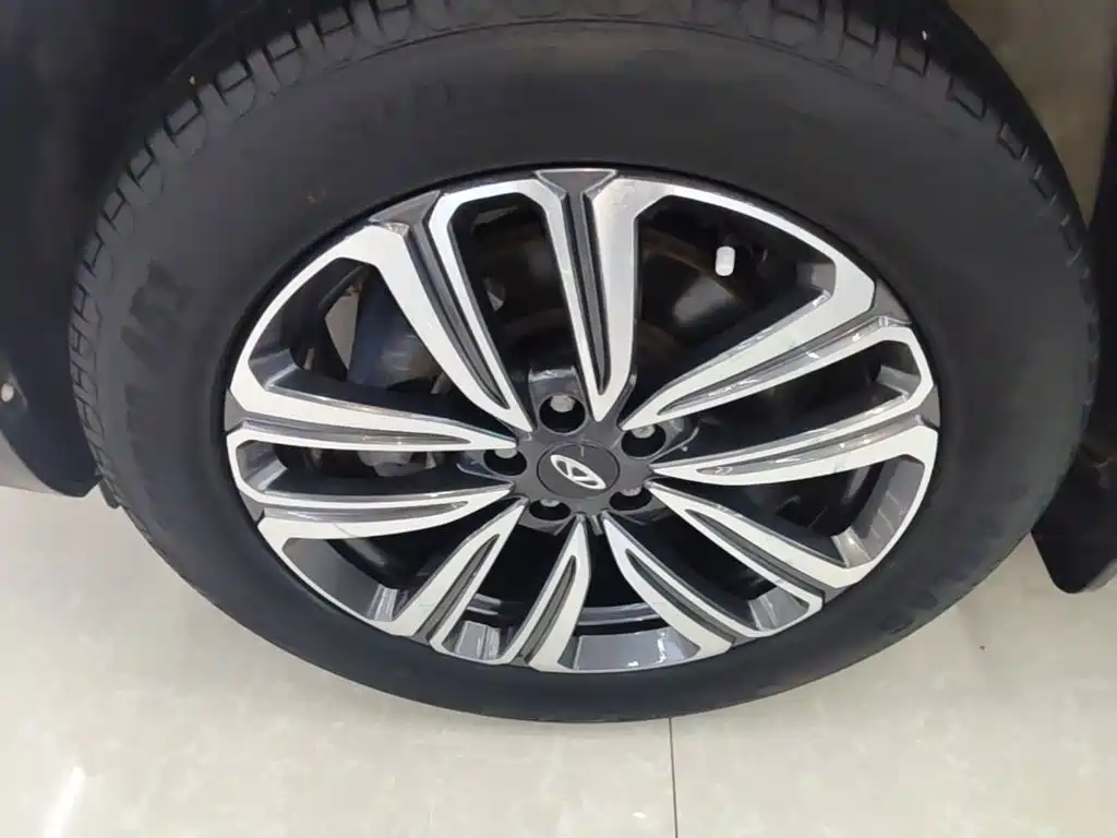 Chery Tiggo 8 — миниатюра 23
