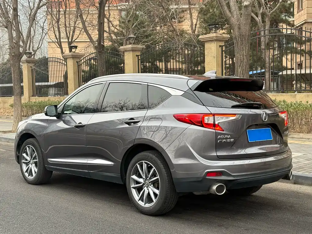 ACURA RDX