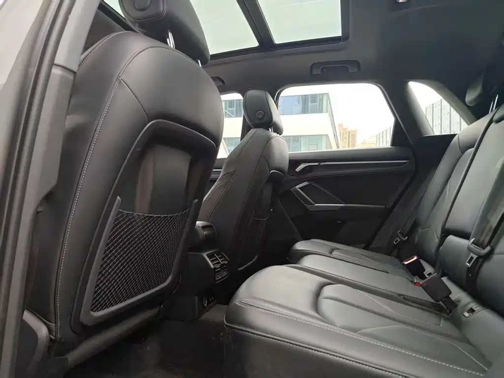 Audi Q3 — миниатюра 8