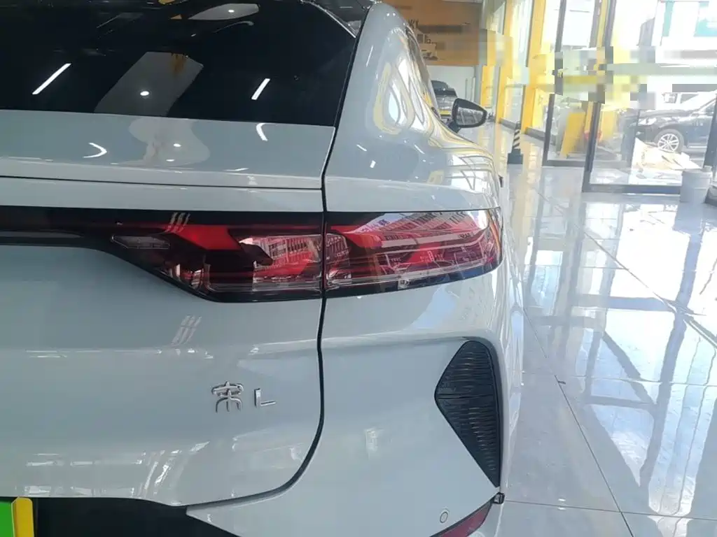 BYD L EV — миниатюра 8