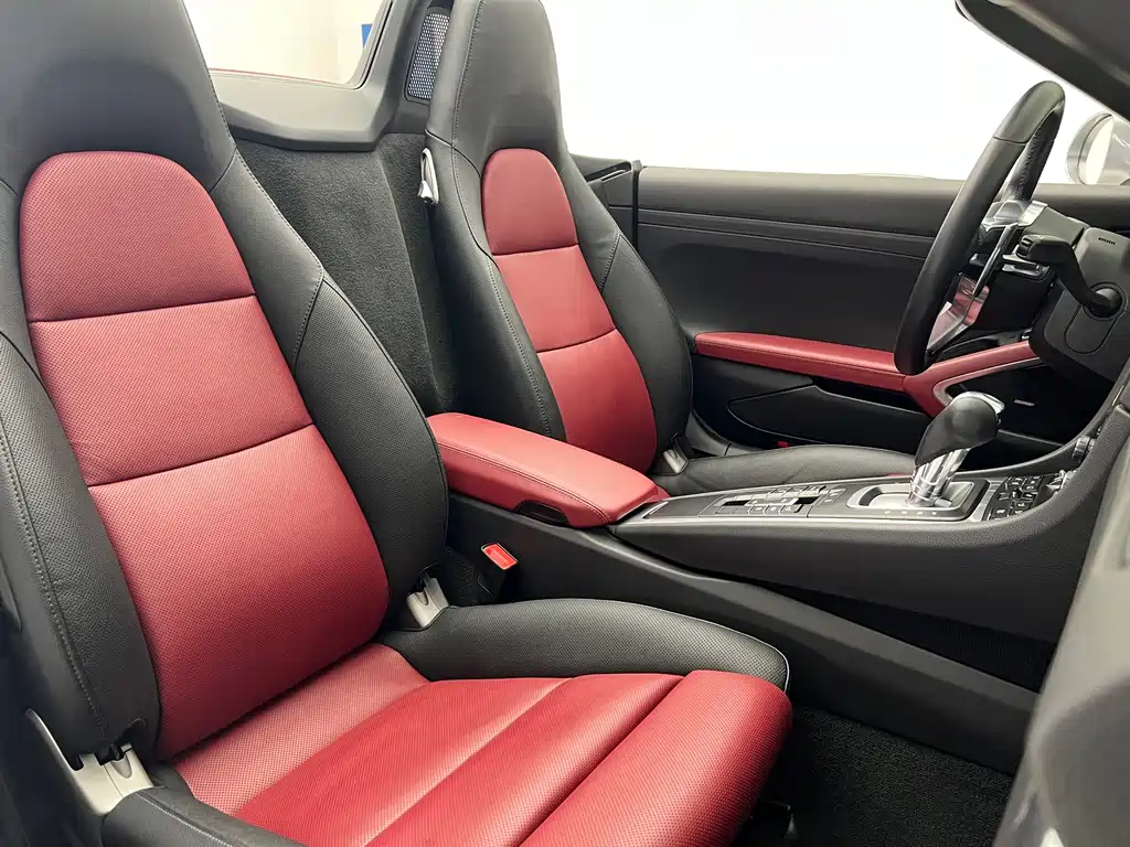 Porsche 718 — миниатюра 15