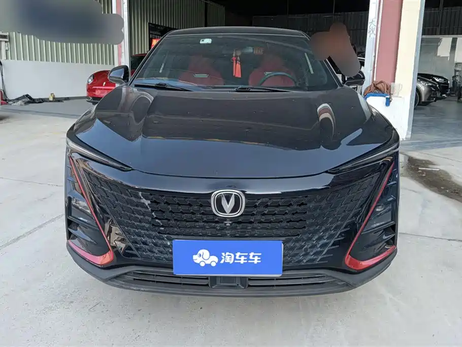 CHANGAN UNI T