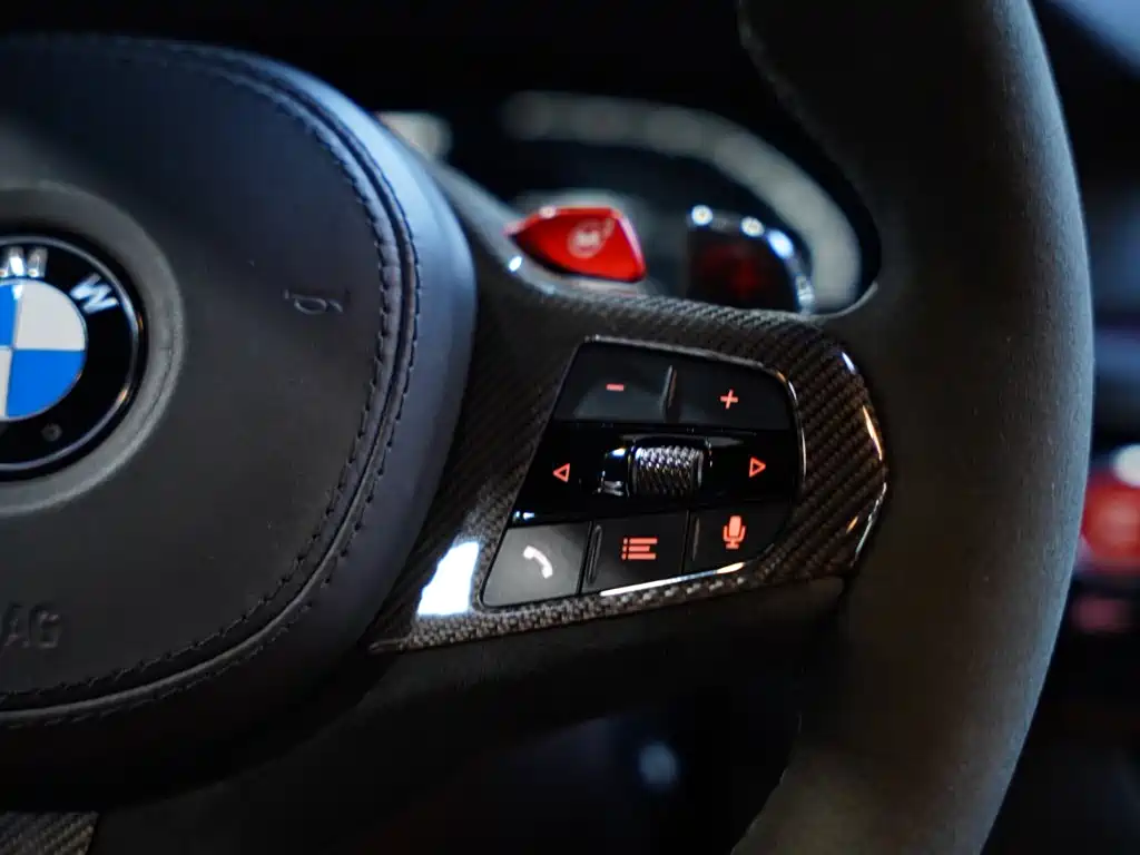 BMW M5 — миниатюра 40