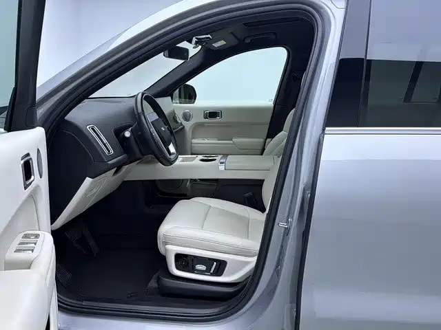 Li Auto Li L9 — миниатюра 4