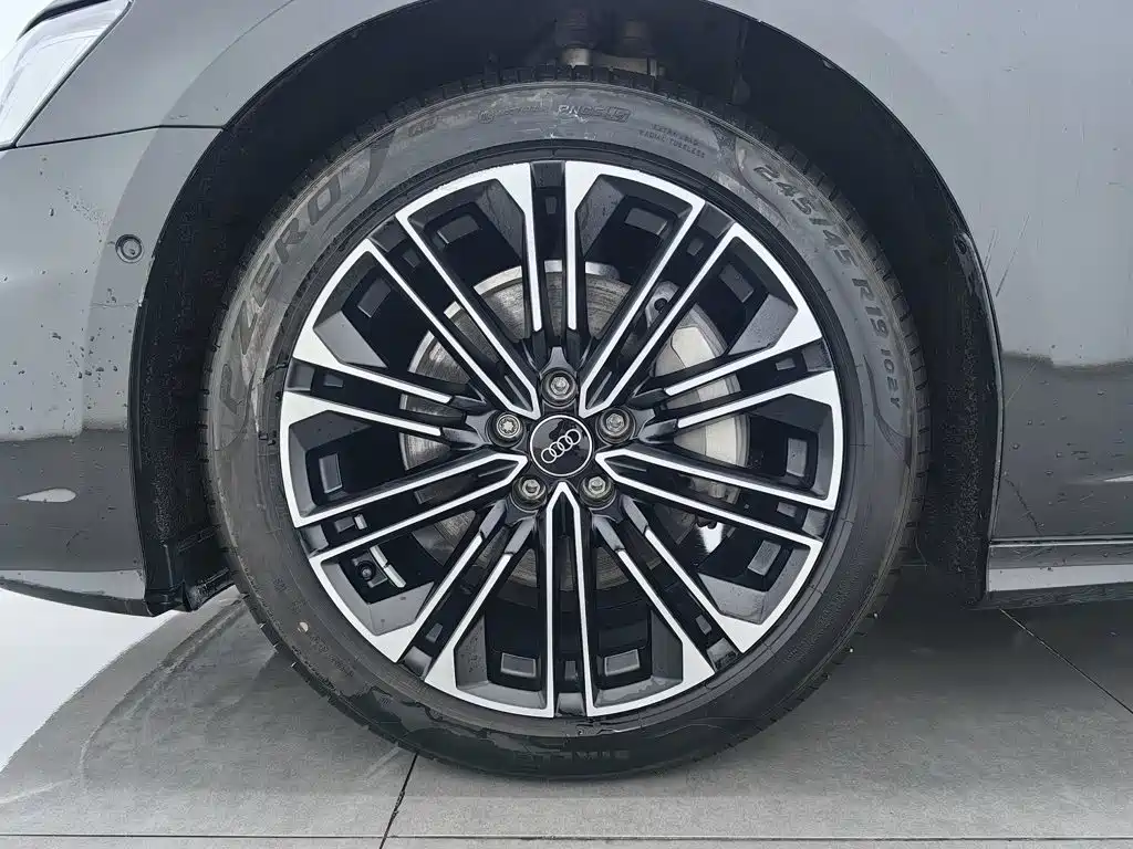 Audi A6L — миниатюра 17
