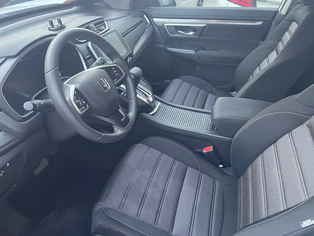 Honda Breeze 2020 240TURBO CVT Elite