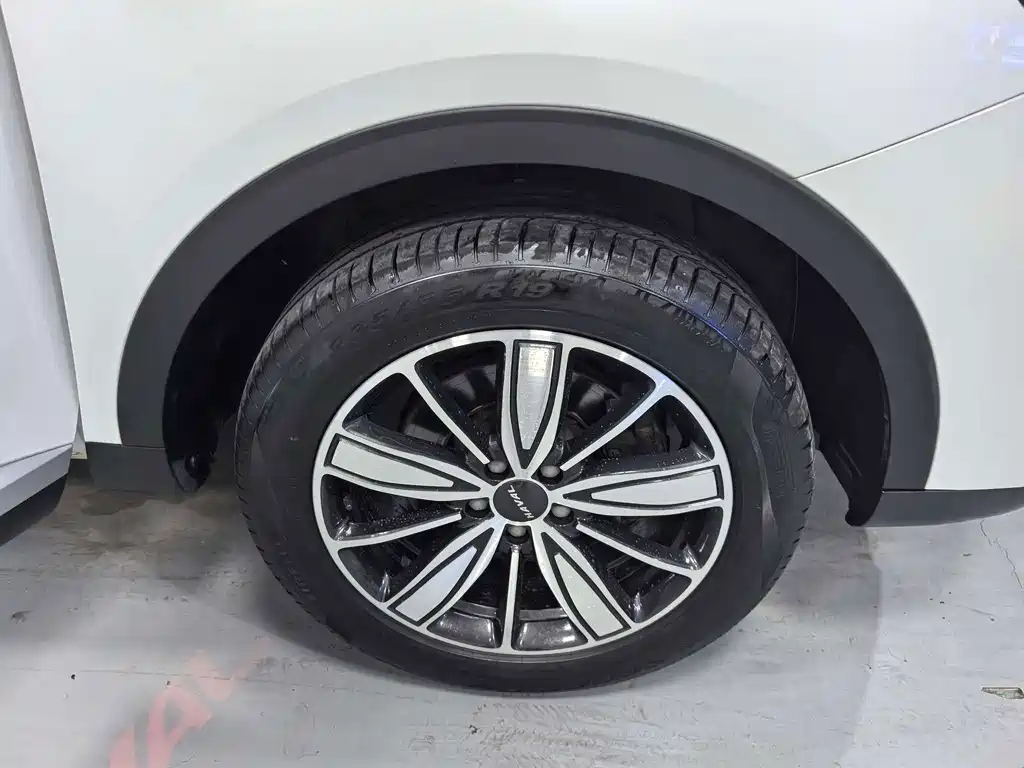 Haval H6 — миниатюра 17