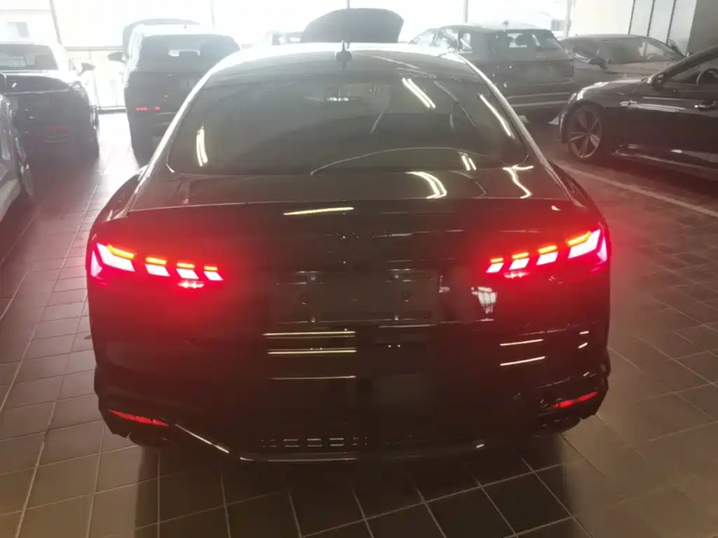 Audi RS 5 — миниатюра 6